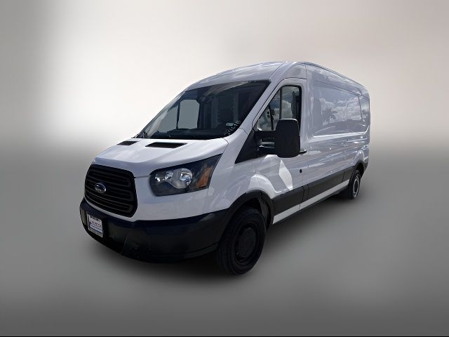 2019 Ford Transit Base