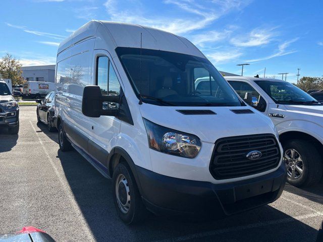 2019 Ford Transit Base