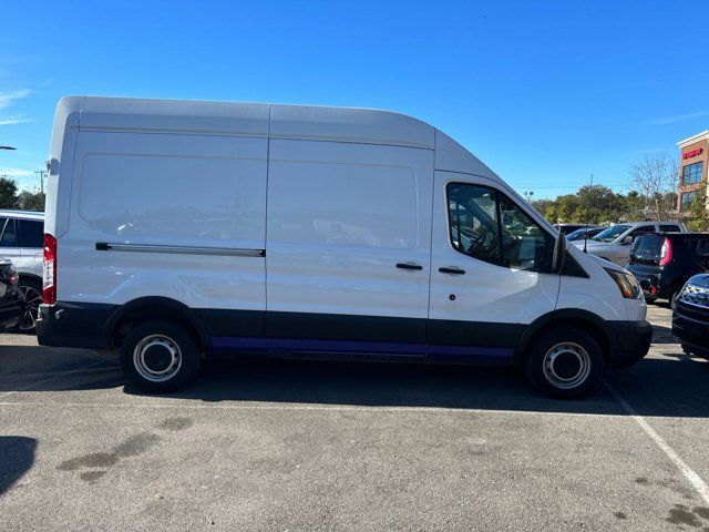 2019 Ford Transit Base