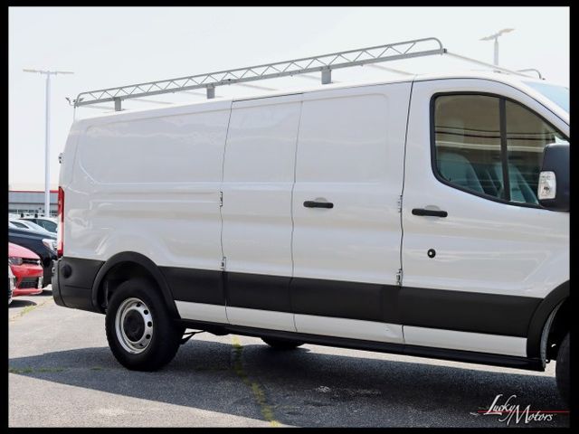 2019 Ford Transit Base