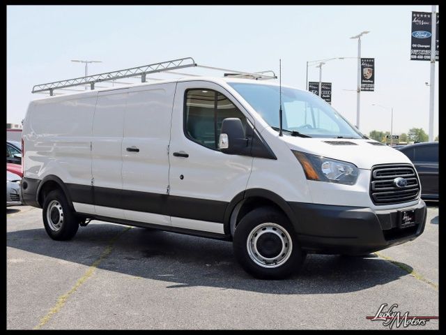 2019 Ford Transit Base