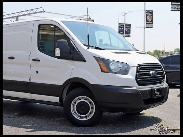 2019 Ford Transit Base