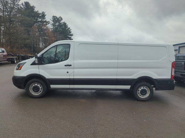 2019 Ford Transit Base