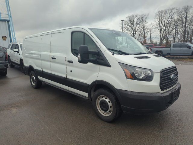 2019 Ford Transit Base