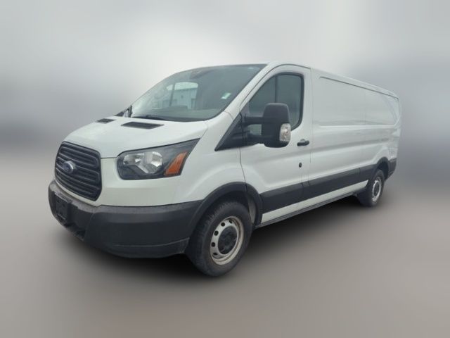 2019 Ford Transit Base