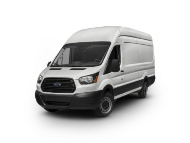 2019 Ford Transit Base