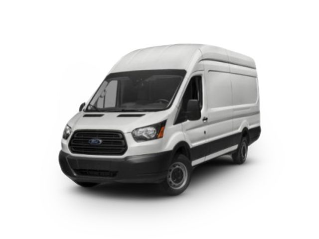 2019 Ford Transit Base