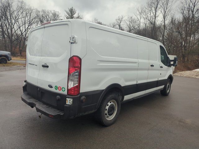 2019 Ford Transit Base