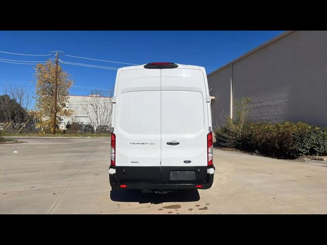 2019 Ford Transit Base