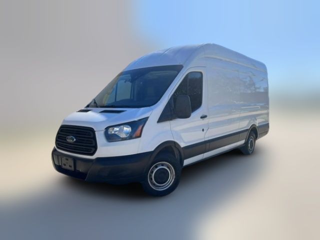 2019 Ford Transit Base