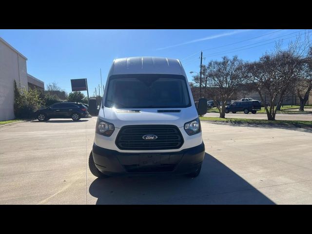 2019 Ford Transit Base