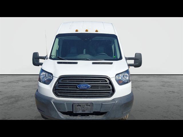 2019 Ford Transit Base