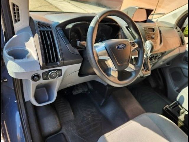 2019 Ford Transit Base