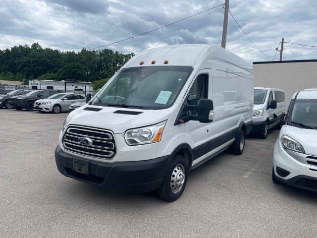 2019 Ford Transit Base