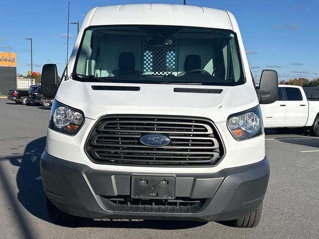 2019 Ford Transit Base