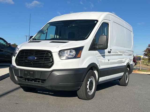 2019 Ford Transit Base