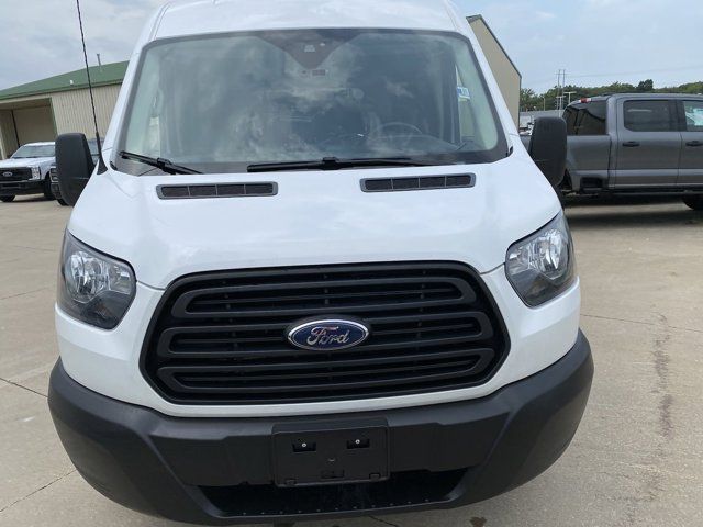 2019 Ford Transit Base