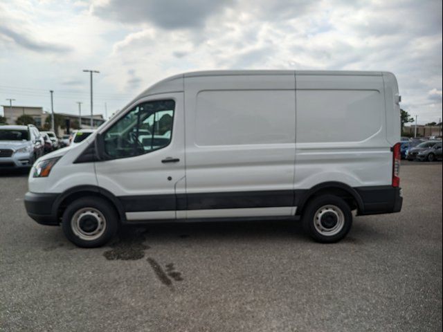 2019 Ford Transit Base