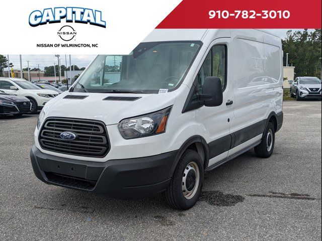 2019 Ford Transit Base