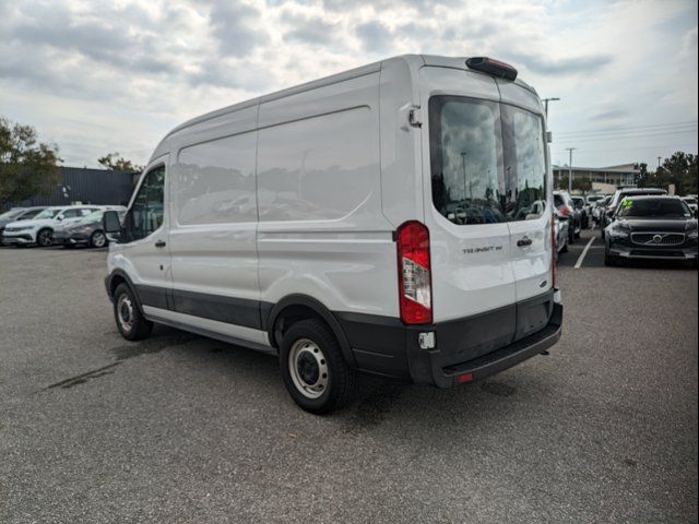 2019 Ford Transit Base