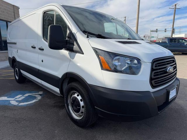 2019 Ford Transit Base