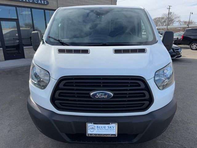 2019 Ford Transit Base