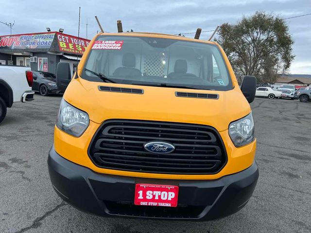 2019 Ford Transit Base