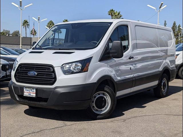 2019 Ford Transit Base