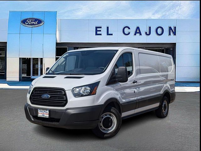 2019 Ford Transit Base