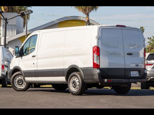 2019 Ford Transit Base