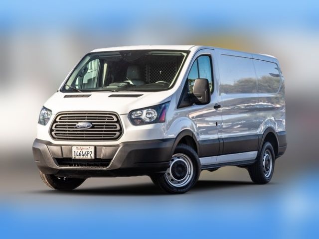 2019 Ford Transit Base