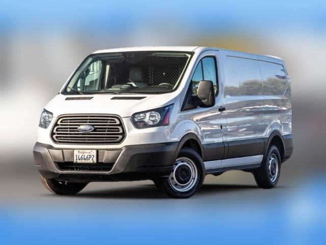 2019 Ford Transit Base