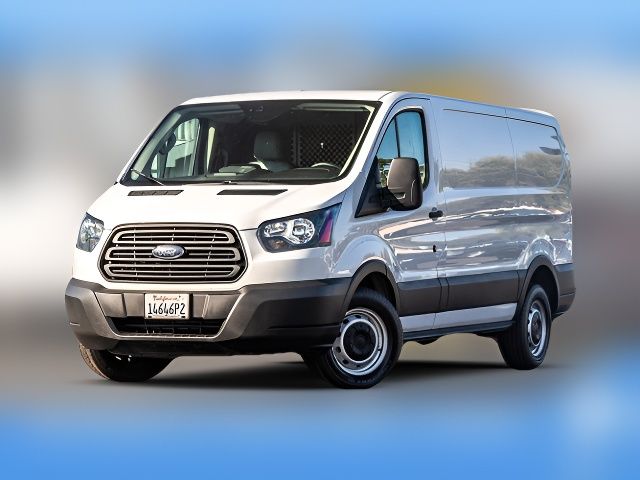 2019 Ford Transit Base