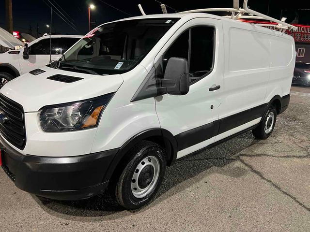 2019 Ford Transit Base