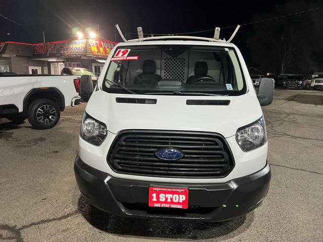 2019 Ford Transit Base