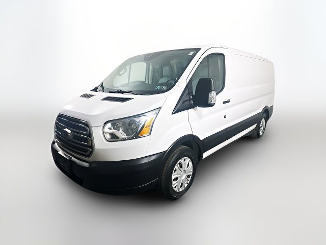 2019 Ford Transit Base