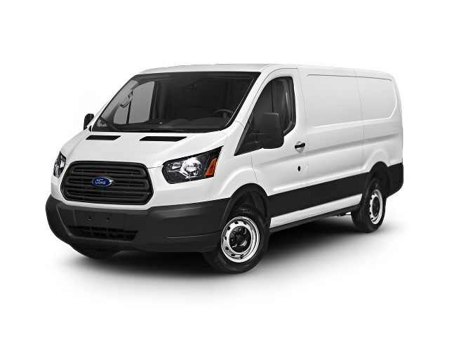 2019 Ford Transit Base