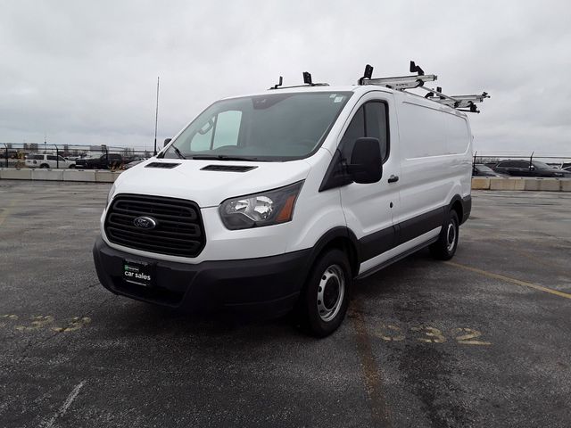 2019 Ford Transit Base