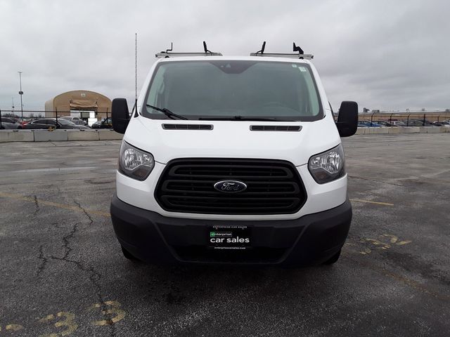 2019 Ford Transit Base