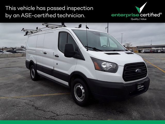 2019 Ford Transit Base