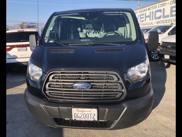 2019 Ford Transit Base