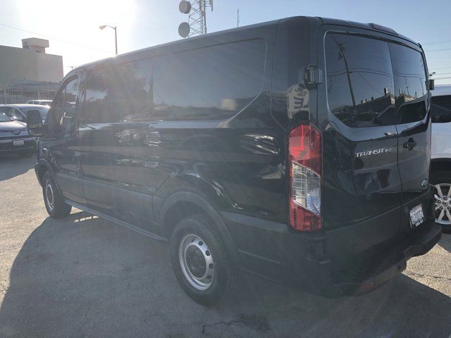 2019 Ford Transit Base