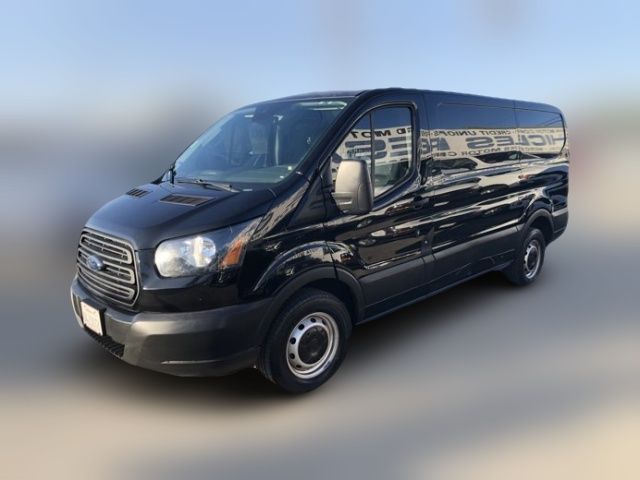 2019 Ford Transit Base