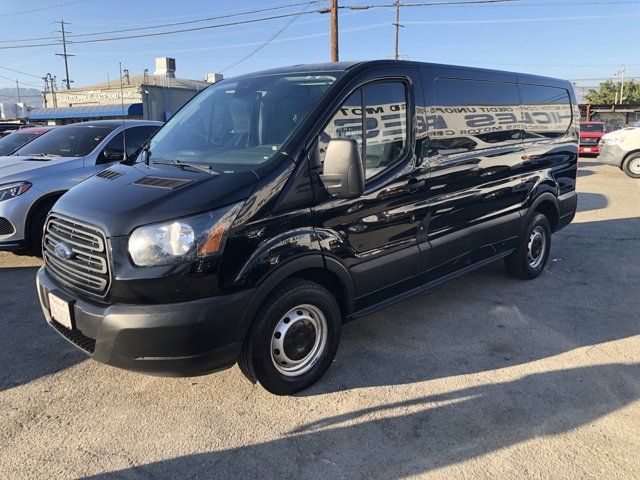 2019 Ford Transit Base