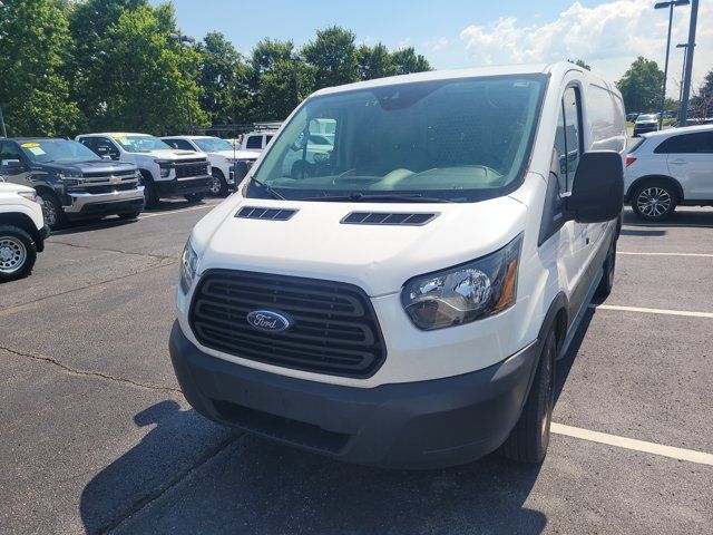 2019 Ford Transit Base