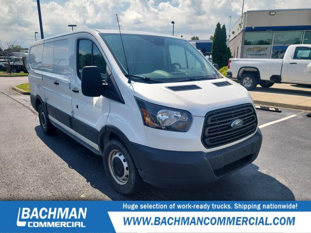 2019 Ford Transit Base