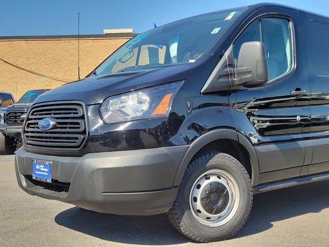 2019 Ford Transit Base