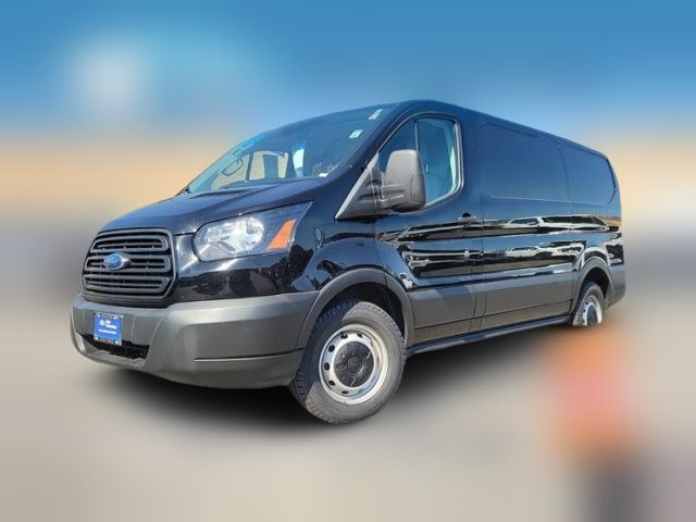 2019 Ford Transit Base