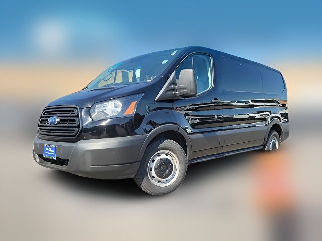 2019 Ford Transit Base