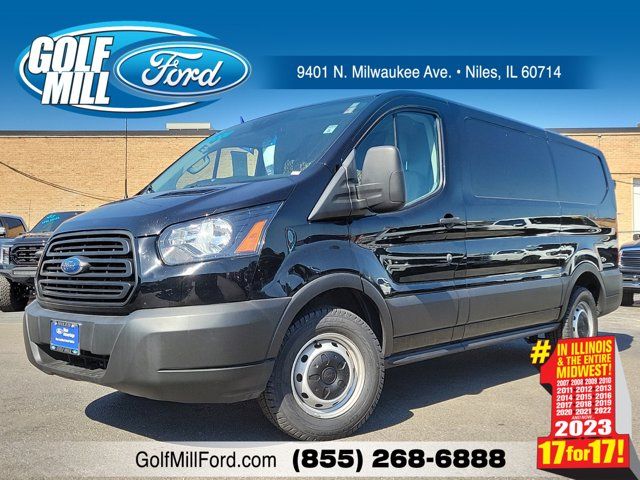 2019 Ford Transit Base